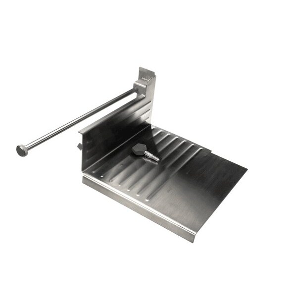 Tray, Assembly